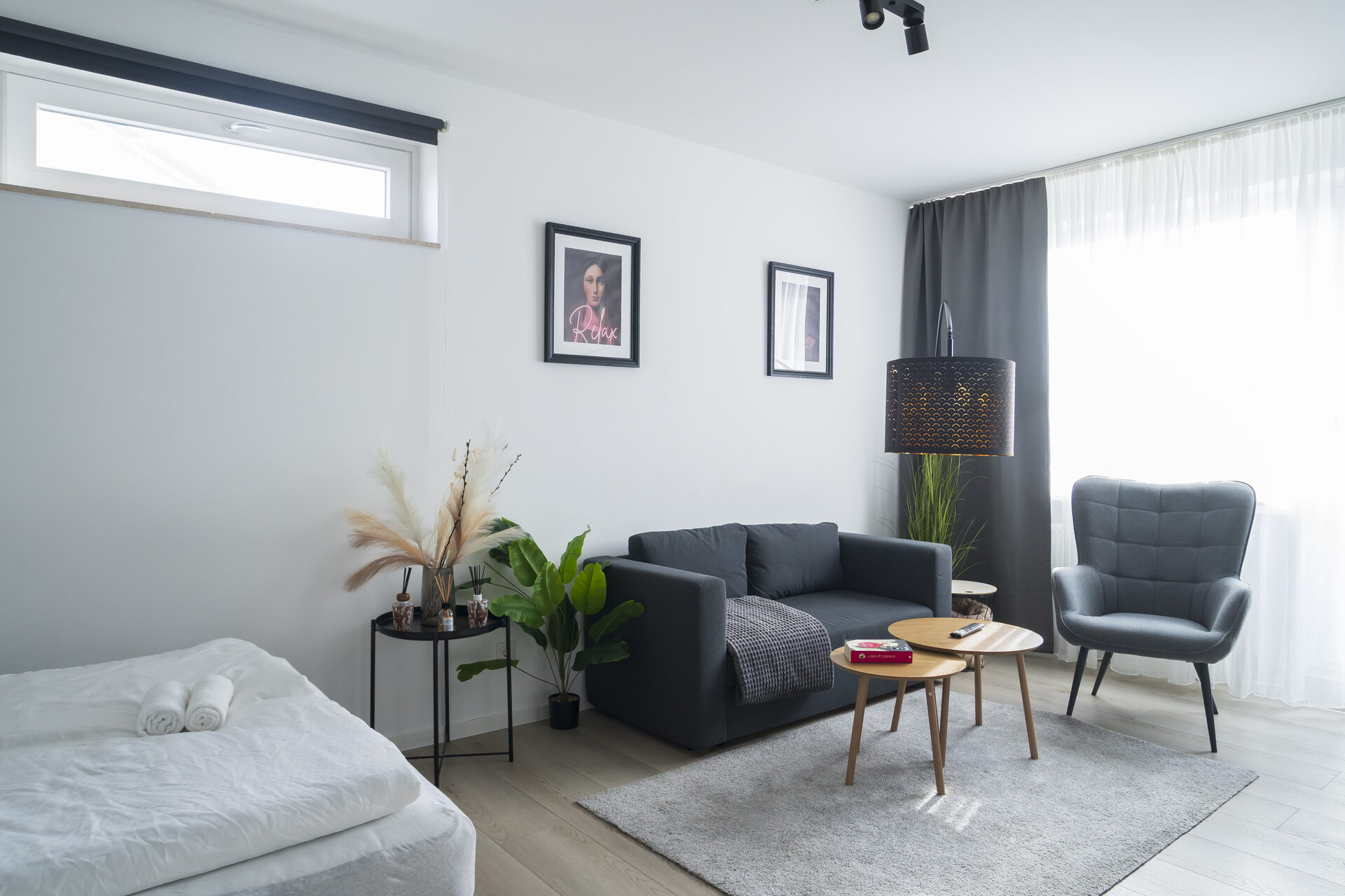 Apartment Modern