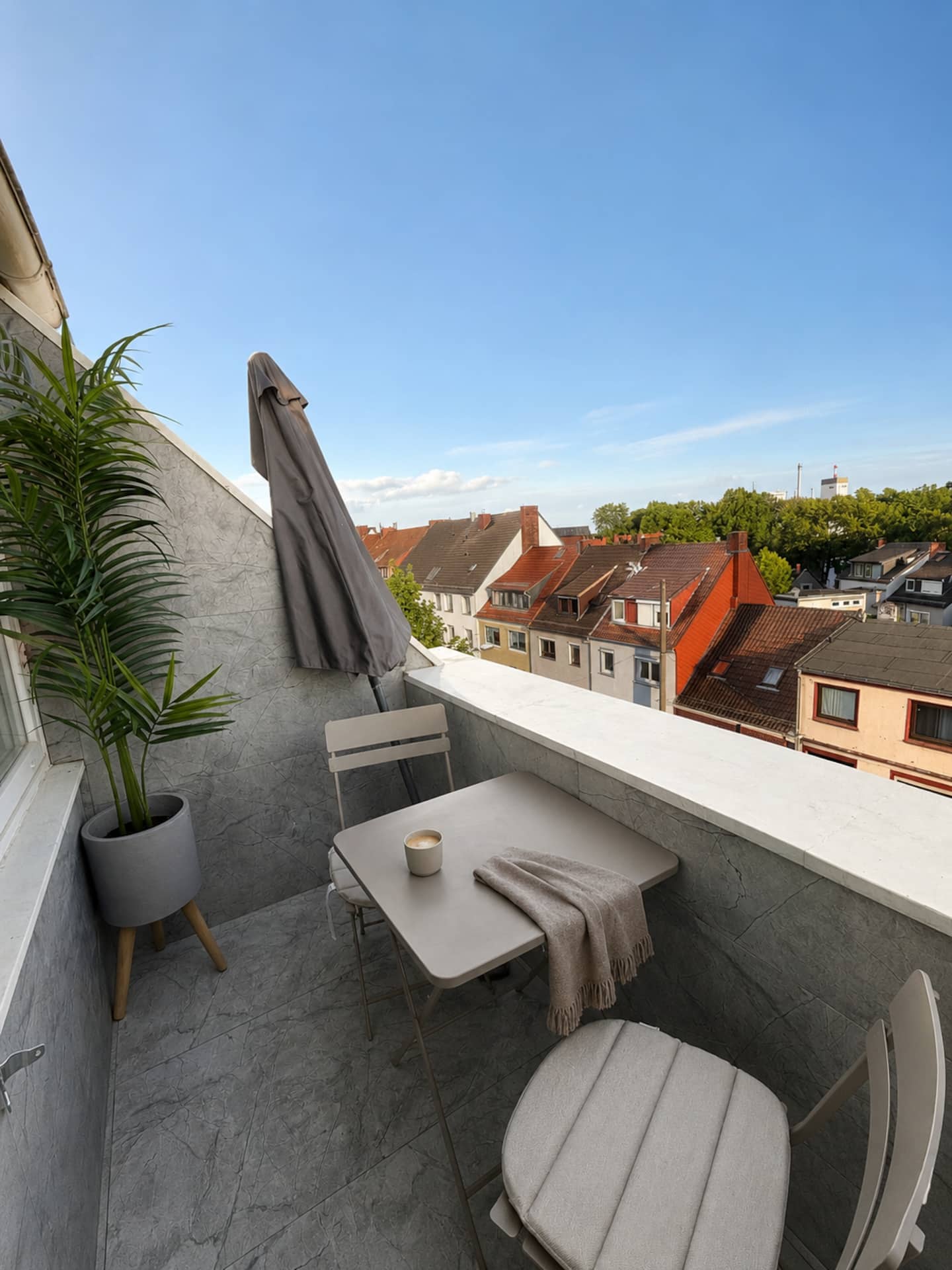Apartment 3-Zimmer
